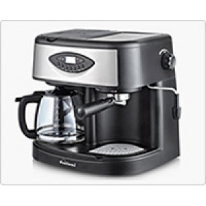 SUNFLAME PRODUCTS - Coffee Maker (SF-721)